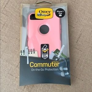 iphone 7 Plus Otter Box Case